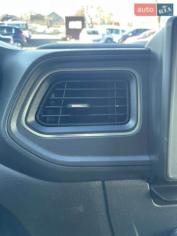 Вантажний фургон Renault Master 2021 в Луцьку фото 27 Вантажний фургон Renault Master 2021 в Луцьку