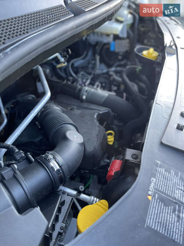Вантажний фургон Renault Master 2021 в Луцьку фото 30 Вантажний фургон Renault Master 2021 в Луцьку