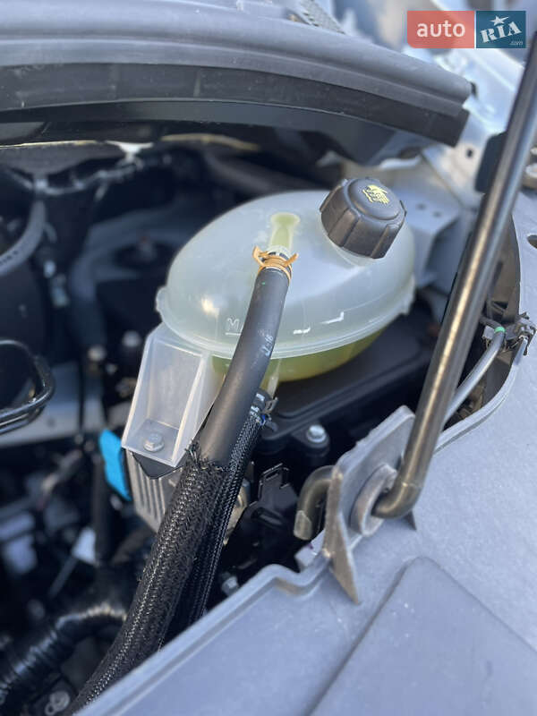 Вантажний фургон Renault Master 2021 в Луцьку фото 31 Вантажний фургон Renault Master 2021 в Луцьку