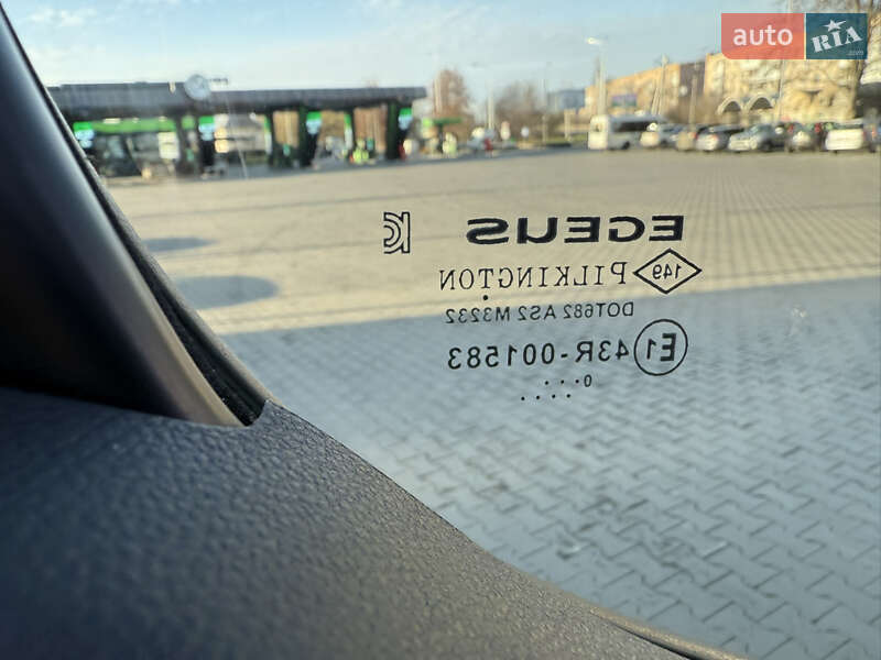 Вантажний фургон Renault Master 2020 в Луцьку фото 29 Вантажний фургон Renault Master 2020 в Луцьку