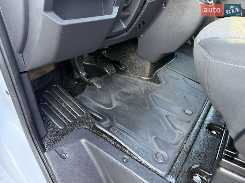 Вантажний фургон Renault Master 2020 в Луцьку фото 31 Вантажний фургон Renault Master 2020 в Луцьку