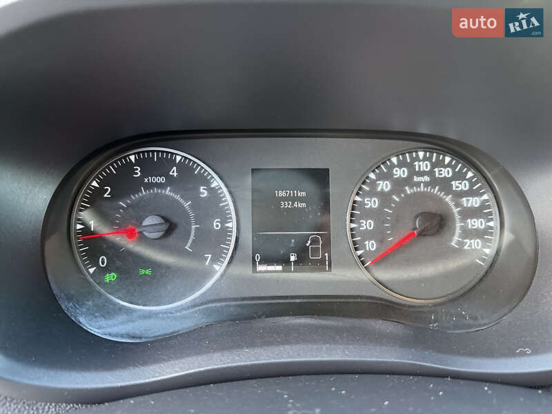 Вантажний фургон Renault Master 2020 в Луцьку фото 39 Вантажний фургон Renault Master 2020 в Луцьку