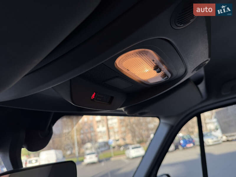Вантажний фургон Renault Master 2020 в Луцьку фото 47 Вантажний фургон Renault Master 2020 в Луцьку