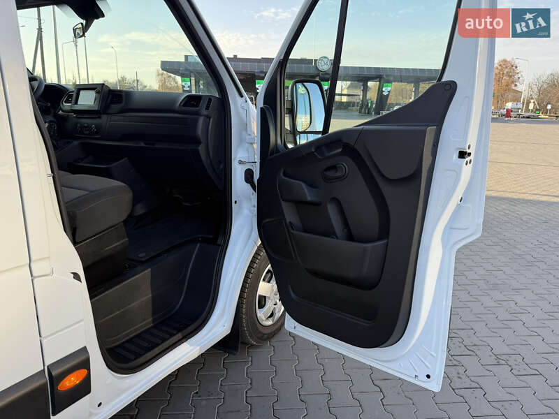Вантажний фургон Renault Master 2020 в Луцьку фото 48 Вантажний фургон Renault Master 2020 в Луцьку