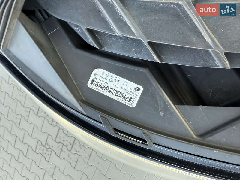 Вантажний фургон Renault Master 2020 в Луцьку фото 64 Вантажний фургон Renault Master 2020 в Луцьку