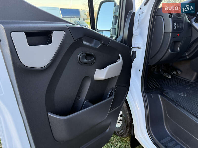 Другие грузовики Renault Master 2018 в Дубно фото 10 Другие грузовики Renault Master 2018 в Дубно