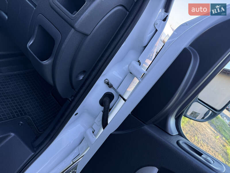 Другие грузовики Renault Master 2018 в Дубно фото 18 Другие грузовики Renault Master 2018 в Дубно