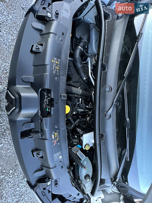 Грузовой фургон Renault Master 2023 в Ровно