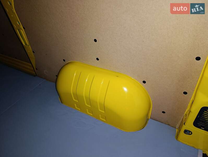 Вантажний фургон Renault Master 2021 в Києві фото 22 Вантажний фургон Renault Master 2021 в Києві