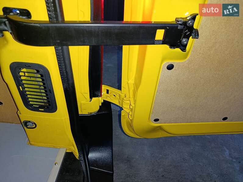 Вантажний фургон Renault Master 2021 в Києві фото 26 Вантажний фургон Renault Master 2021 в Києві