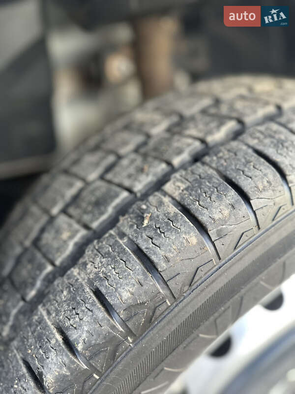 Универсал Renault Master 2018 в Луцке фото 25 Универсал Renault Master 2018 в Луцке