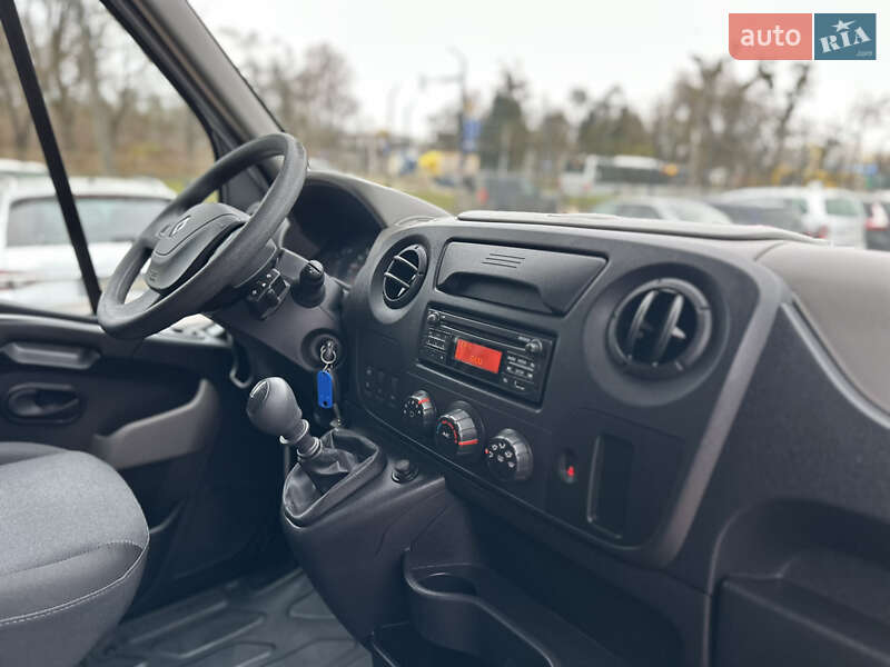 Другие грузовики Renault Master 2017 в Ровно фото 19 Другие грузовики Renault Master 2017 в Ровно