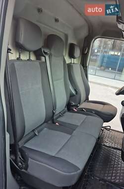 Грузовой фургон Renault Master 2019 в Ровно