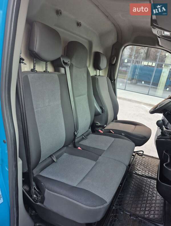 Грузовой фургон Renault Master 2019 в Ровно фото 14 Грузовой фургон Renault Master 2019 в Ровно