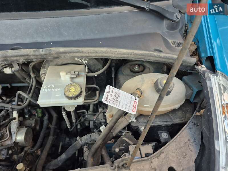 Грузовой фургон Renault Master 2019 в Ровно фото 24 Грузовой фургон Renault Master 2019 в Ровно