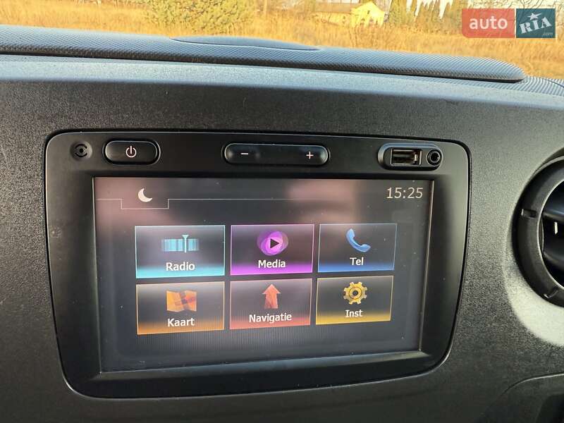 Рефрижератор Renault Master 2018 в Львове