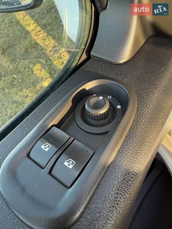 Рефрижератор Renault Master 2018 в Львове