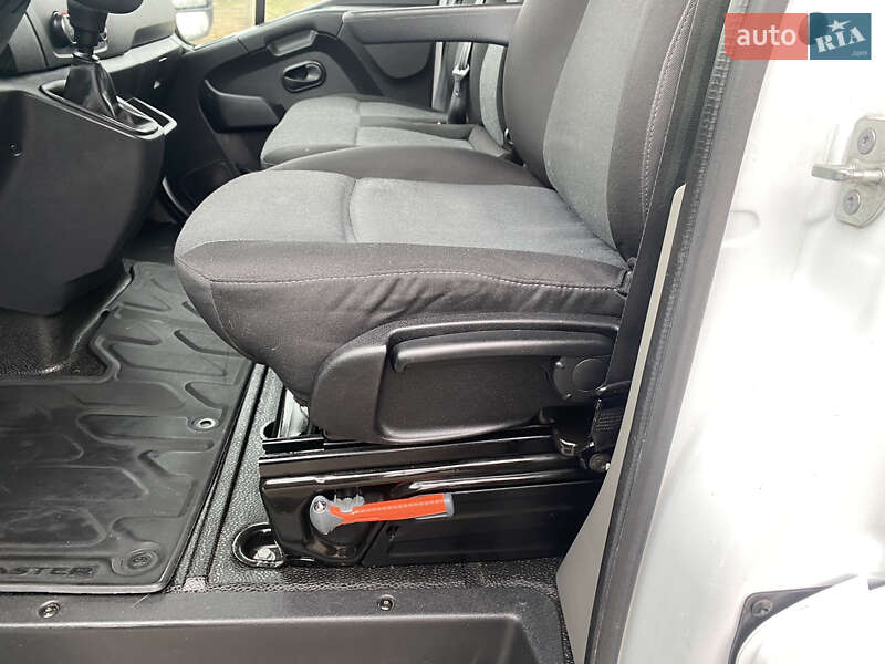 Вантажний фургон Renault Master 2021 в Ірпені фото 40 Вантажний фургон Renault Master 2021 в Ірпені