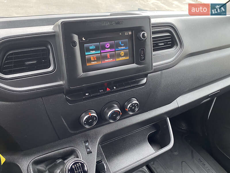 Вантажний фургон Renault Master 2021 в Ірпені фото 49 Вантажний фургон Renault Master 2021 в Ірпені