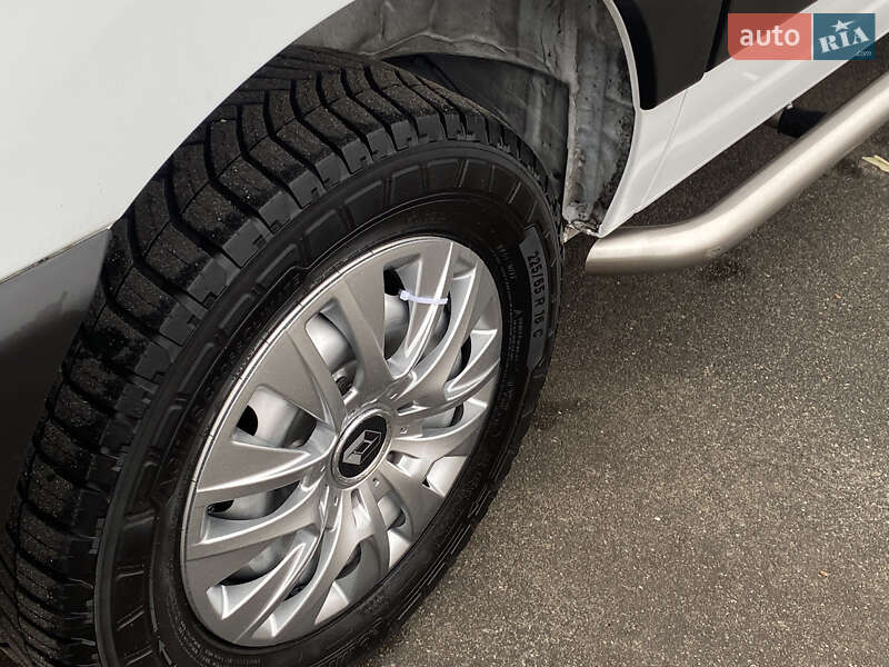 Вантажний фургон Renault Master 2021 в Ірпені фото 65 Вантажний фургон Renault Master 2021 в Ірпені