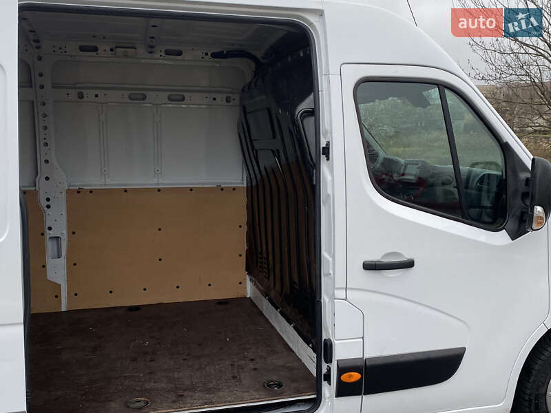 Вантажний фургон Renault Master 2021 в Ірпені фото 70 Вантажний фургон Renault Master 2021 в Ірпені