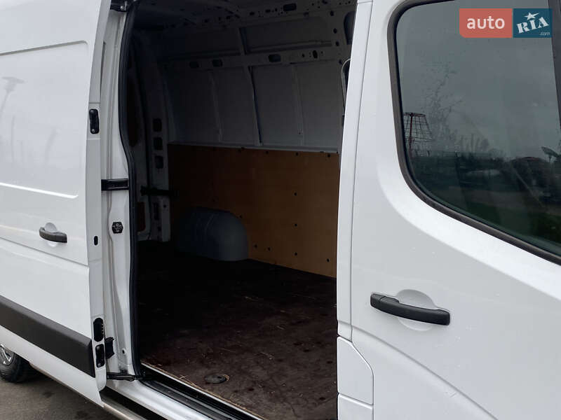 Вантажний фургон Renault Master 2021 в Ірпені фото 76 Вантажний фургон Renault Master 2021 в Ірпені
