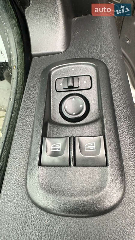 Грузовой фургон Renault Master 2020 в Луцке