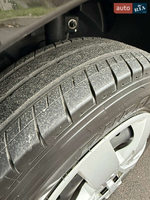 Грузовой фургон Renault Master 2020 в Луцке