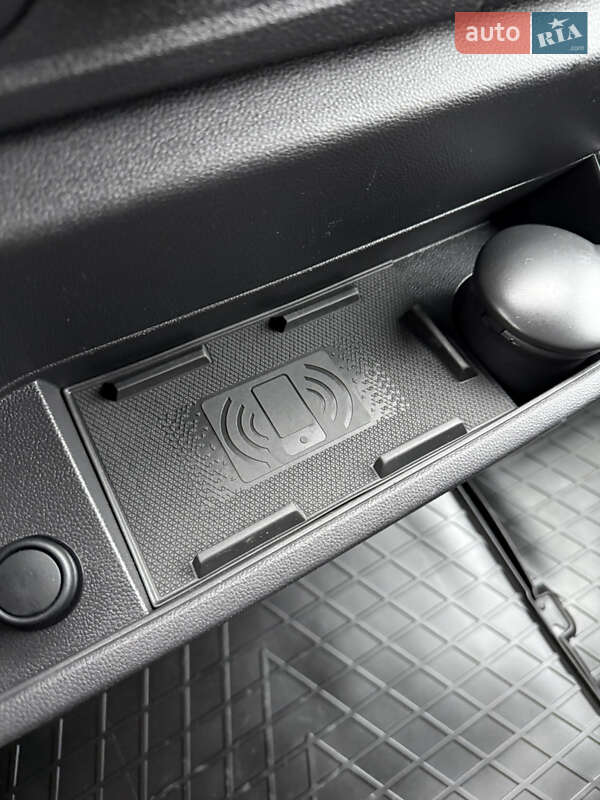 Грузовой фургон Renault Master 2020 в Луцке