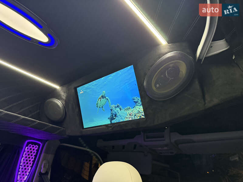 Минивэн Renault Master 2019 в Бердичеве