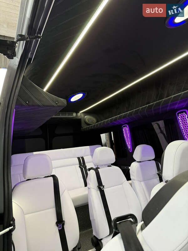 Минивэн Renault Master 2019 в Бердичеве