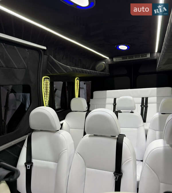 Минивэн Renault Master 2019 в Бердичеве