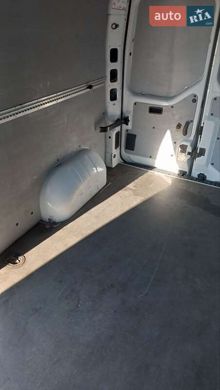 Мікроавтобус вантажний (до 3,5т) Renault Master 2018 в Бердичеві