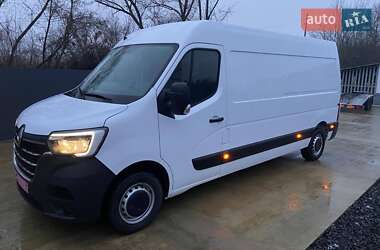 Вантажний фургон Renault Master 2021 в Ковелі