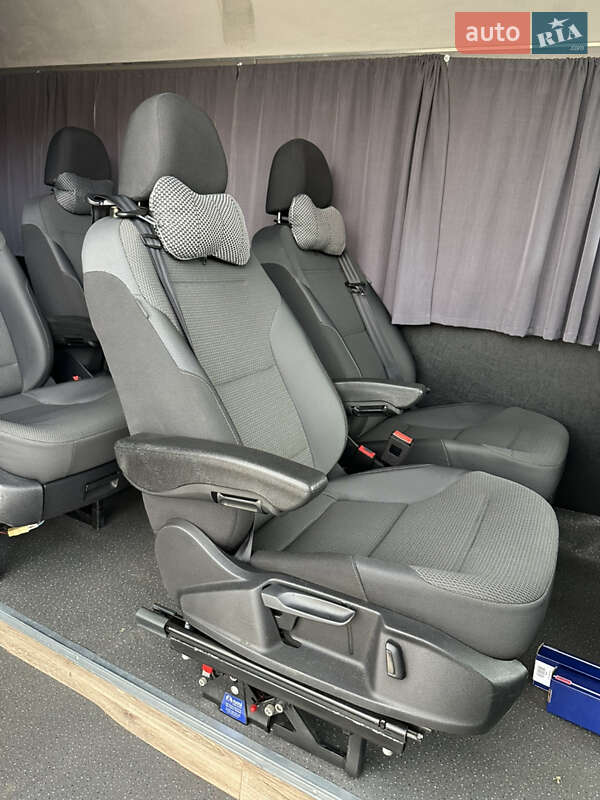 Универсал Renault Master 2015 в Лозовой фото 8 Универсал Renault Master 2015 в Лозовой