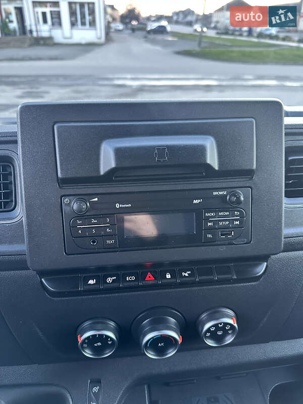Вантажний фургон Renault Master 2020 в Дубні фото 49 Вантажний фургон Renault Master 2020 в Дубні