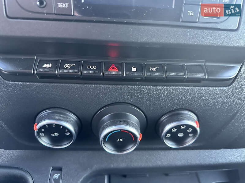 Вантажний фургон Renault Master 2020 в Дубні фото 50 Вантажний фургон Renault Master 2020 в Дубні