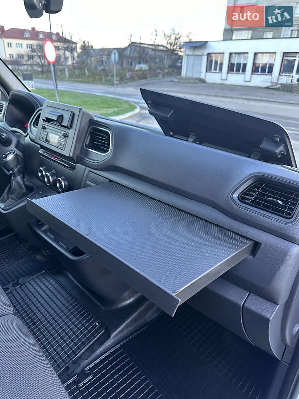 Вантажний фургон Renault Master 2020 в Дубні фото 63 Вантажний фургон Renault Master 2020 в Дубні