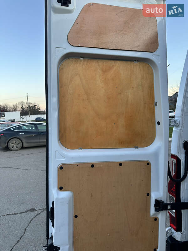 Вантажний фургон Renault Master 2020 в Дубні фото 73 Вантажний фургон Renault Master 2020 в Дубні