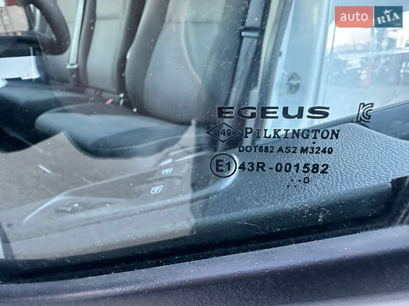 Вантажний фургон Renault Master 2020 в Дубні фото 77 Вантажний фургон Renault Master 2020 в Дубні