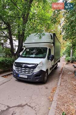 Мінівен Renault Master 2013 в Вінниці