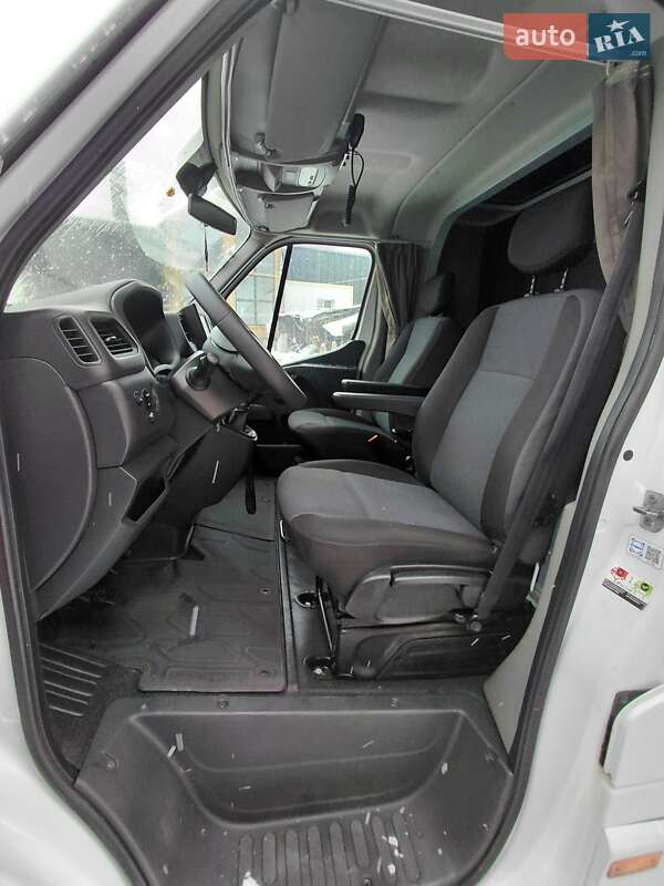 Другие грузовики Renault Master 2022 в Ковеле