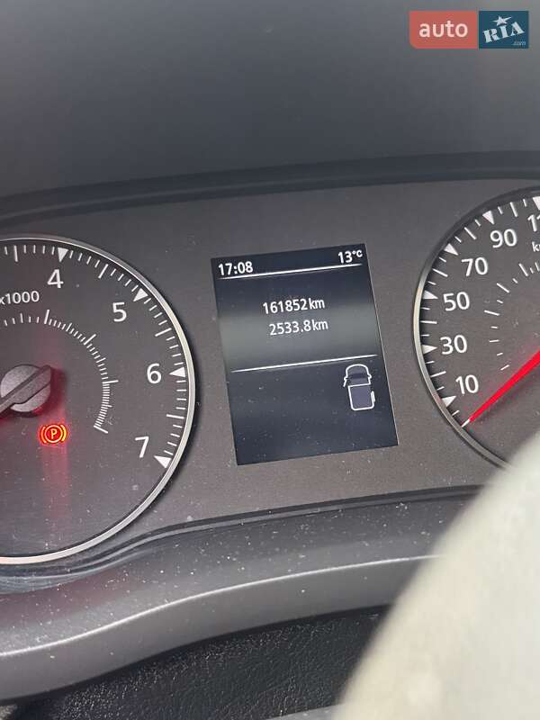 Вантажний фургон Renault Master 2022 в Умані