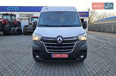 Рефрижератор Renault Master 2022 в Радомишлі