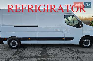 Рефрижератор Renault Master 2022 в Радомышле