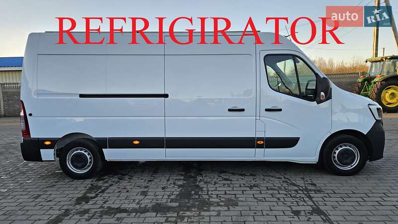 Renault Master 2022 Renault Master 2022