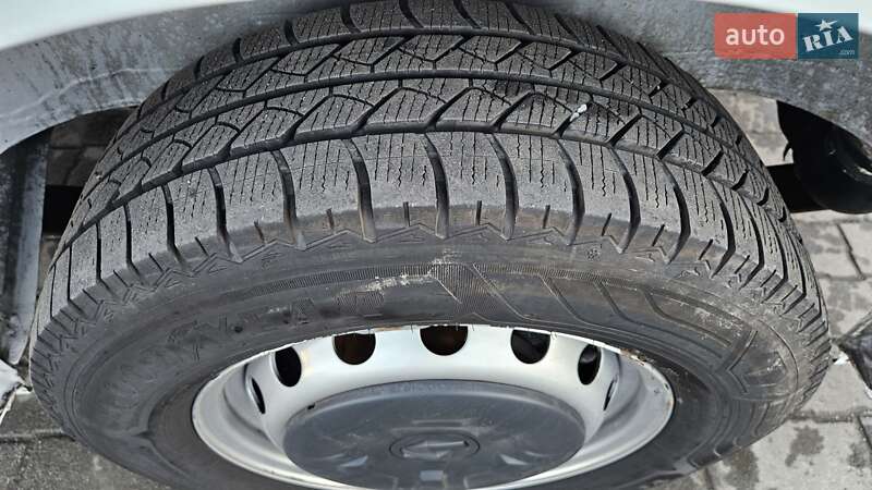 Рефрижератор Renault Master 2022 в Радомишлі