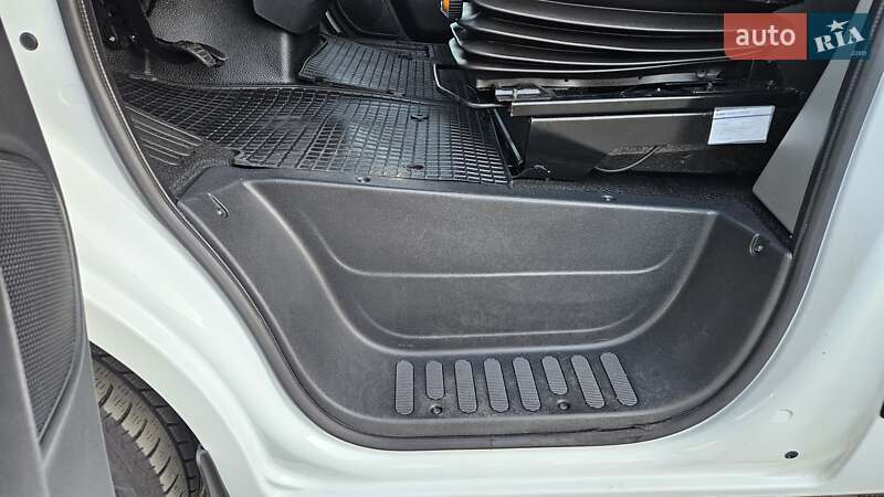 Рефрижератор Renault Master 2022 в Радомишлі