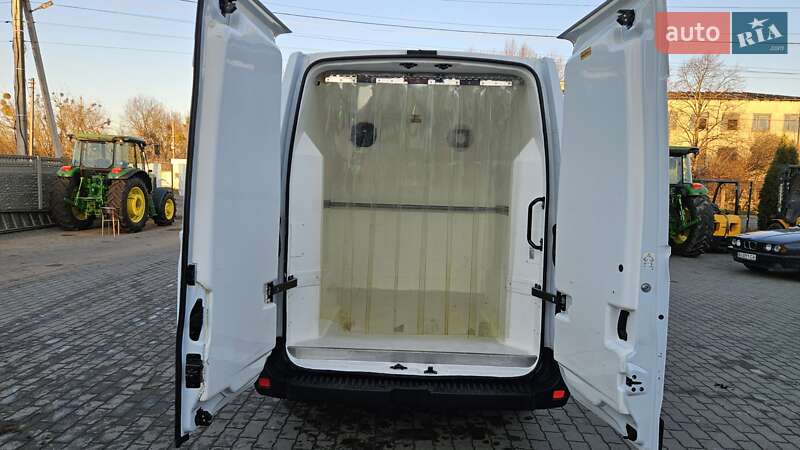 Рефрижератор Renault Master 2022 в Радомишлі