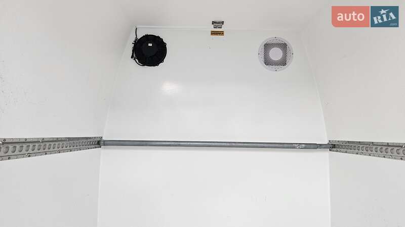 Рефрижератор Renault Master 2022 в Радомишлі